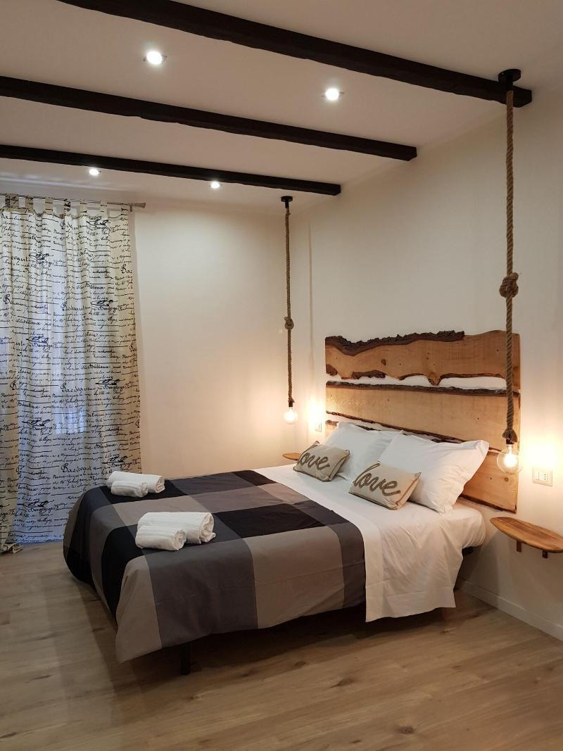 B&B Gisira CTA Exterior foto