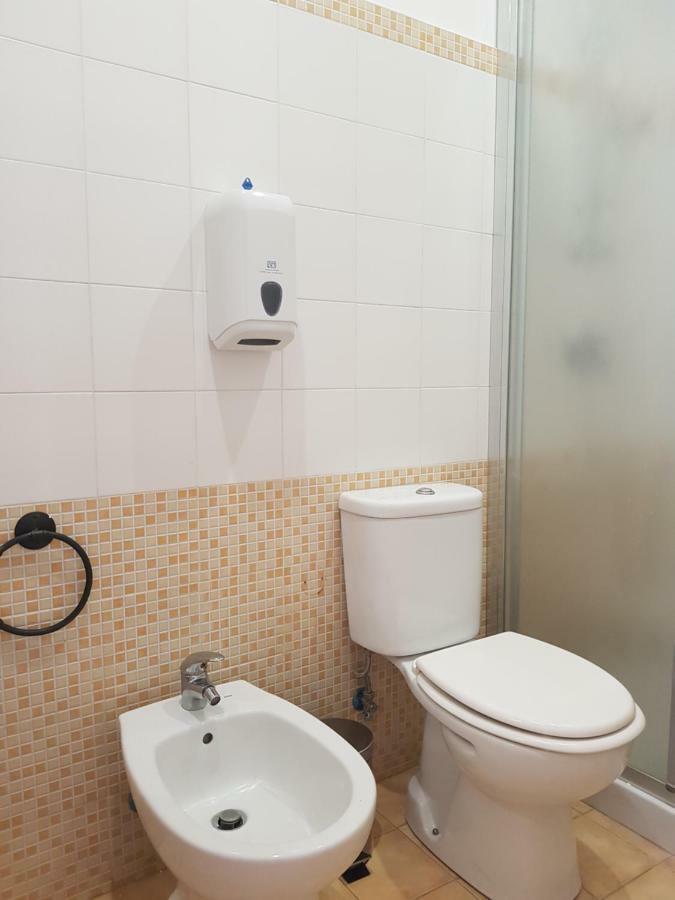 B&B Gisira CTA Exterior foto
