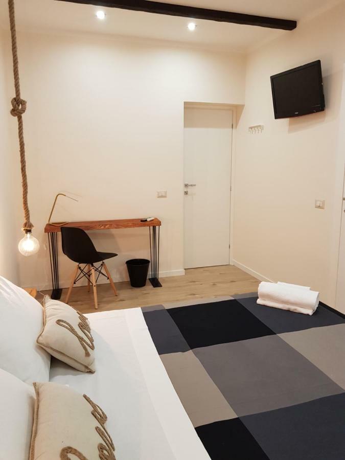 B&B Gisira CTA Exterior foto
