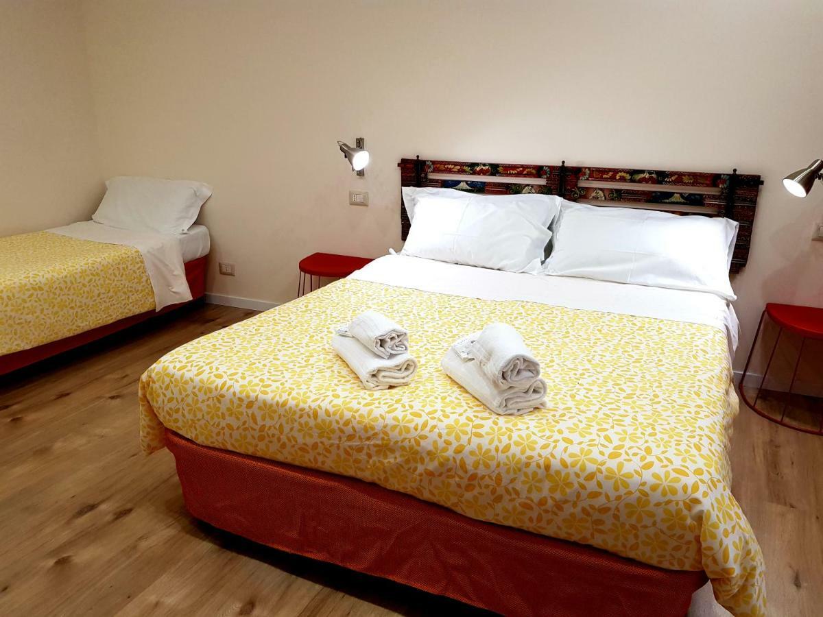 B&B Gisira CTA Exterior foto