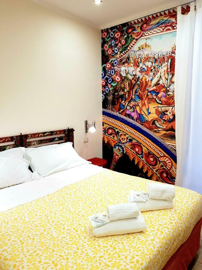 B&B Gisira CTA Exterior foto